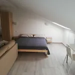 Casa Vacanze Algieri Marina di Schiavonea