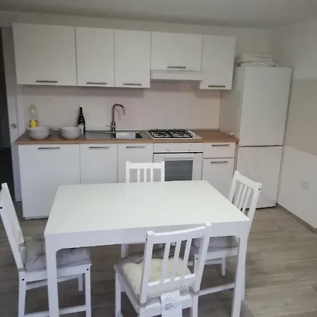 Casa Vacanze Algieri Marina di Schiavonea