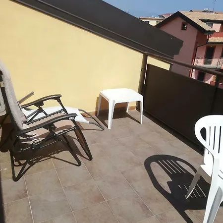 Appartamento Casa Vacanze Algieri