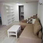Апартаменты Casa Vacanze Algieri