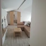 Апартаменты Casa Vacanze Algieri Марина-ди-Скьявонеа