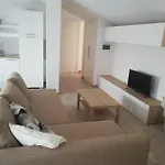 Casa Vacanze Algieri Апартаменты *