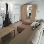 Апартаменты Casa Vacanze Algieri