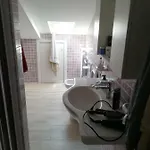 Апартаменты Casa Vacanze Algieri Марина-ди-Скьявонеа