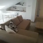 Апартаменты Casa Vacanze Algieri *