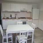 Casa Vacanze Algieri Марина-ди-Скьявонеа