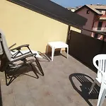 Апартаменты Casa Vacanze Algieri