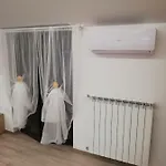 Casa Vacanze Algieri Марина-ди-Скьявонеа