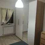 Casa Vacanze Algieri Апартаменты Марина-ди-Скьявонеа