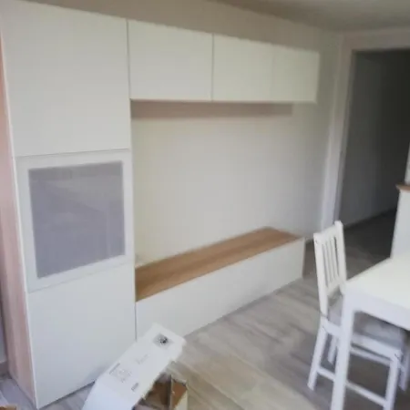 Algieri Apartment Marina di Schiavonea