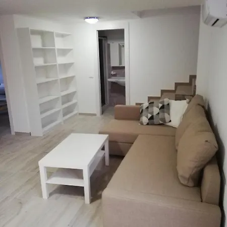 Apartment Algieri