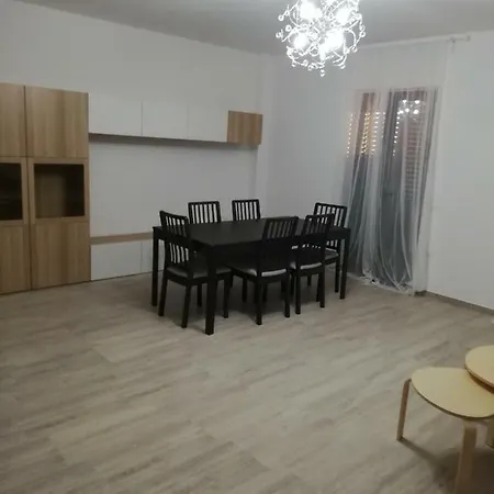 Casa Vacanze Algieri Appartement