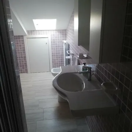 Algieri Apartment *