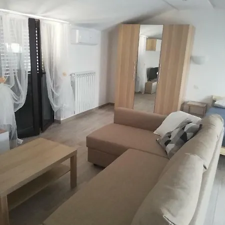 Apartment Algieri