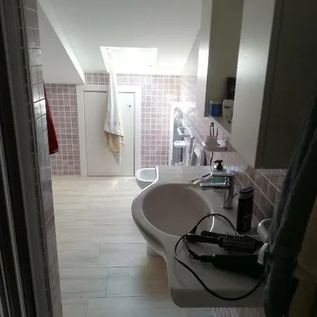 Apartment Algieri Marina di Schiavonea