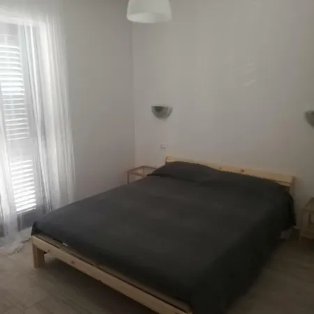 Apartment Algieri Marina di Schiavonea