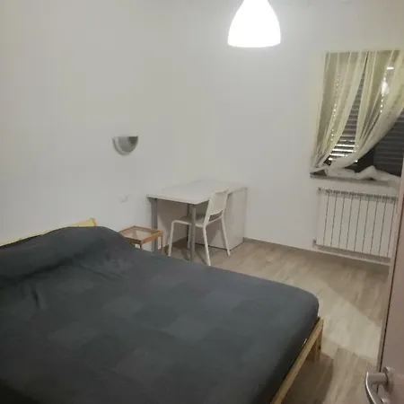 Casa Vacanze Algieri *