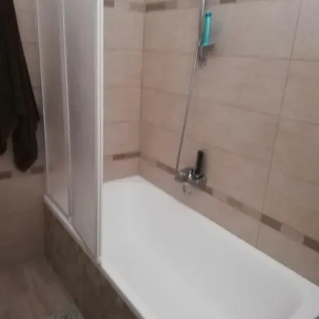 Apartment Algieri Marina di Schiavonea