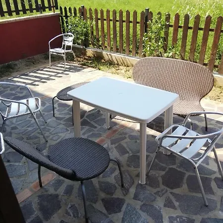 Casa Vacanze Algieri Апартаменты