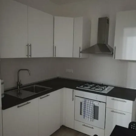 Algieri Apartment *