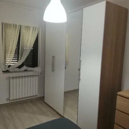 Algieri Apartment Marina di Schiavonea