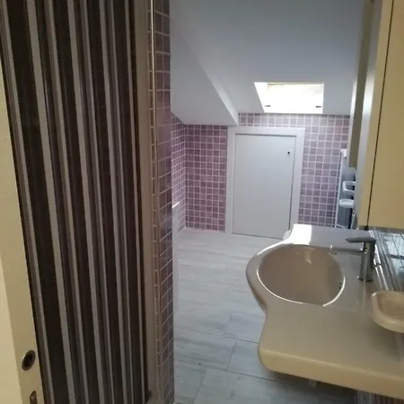Algieri Apartment *